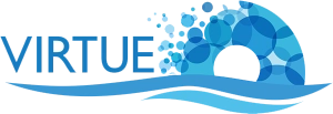 Virtue logo