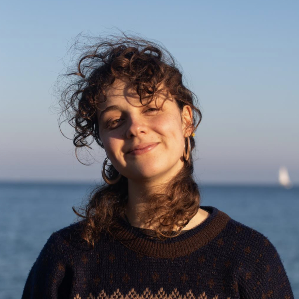 Mireia Corbera